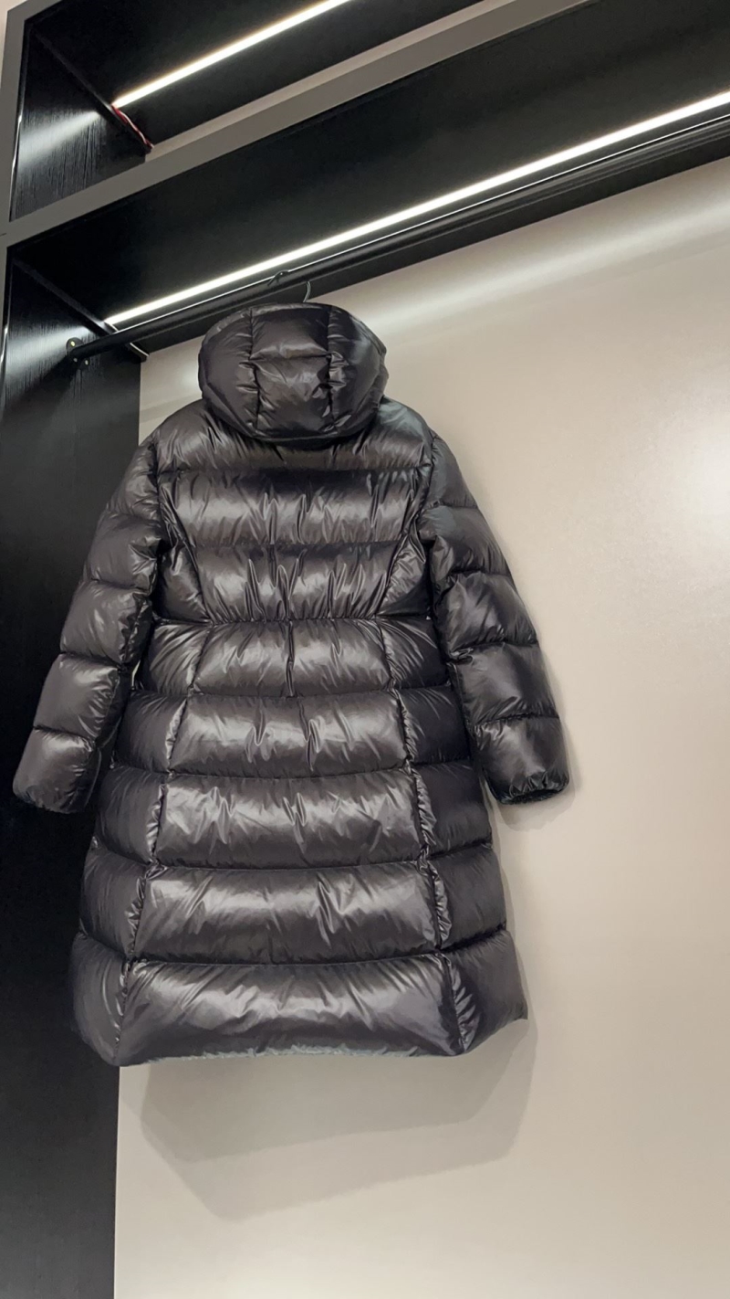 Moncler Down Coat